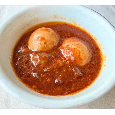 tangobar　ごちそう缶詰　丹波とまとのスイートチリ煮込み　190g×2缶　おつまみ・おかずに