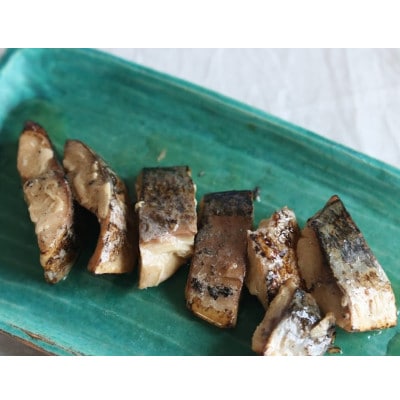 tangobar　ごちそう缶詰　「生干物」鯖生干物の無添加ソルト 　85g×3缶　特許技術の美味しさ