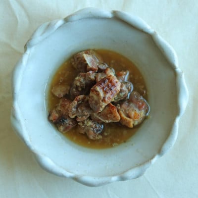 tangobar　ごちそう缶詰　但馬鴨 もも肉の炭火焼　88g×3缶　塩麹で旨味を引き出したひと缶