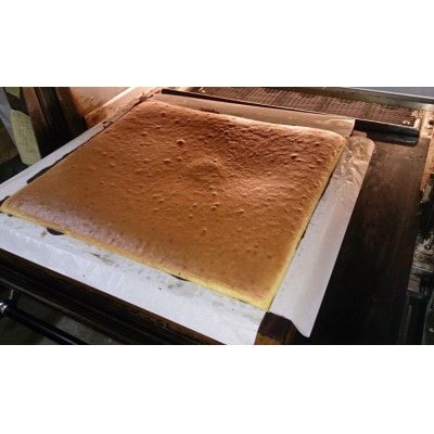 サチユタカ大豆のお米豆乳かすてら 3個(おから入り)京都府与謝野町