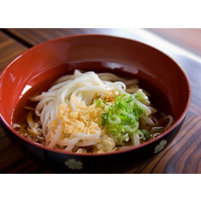 へじや製麺のうどん生麺5食セット 細麺タイプ　つけ用特製だしつゆ付【配送不可地域：離島】