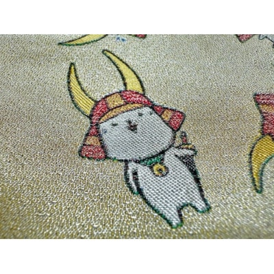 ひこにゃんの御城印帳