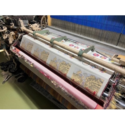 御城印帳(一乗谷朝倉氏遺跡)