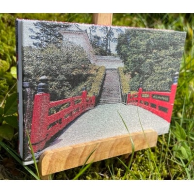 御城印帳(小田原城)