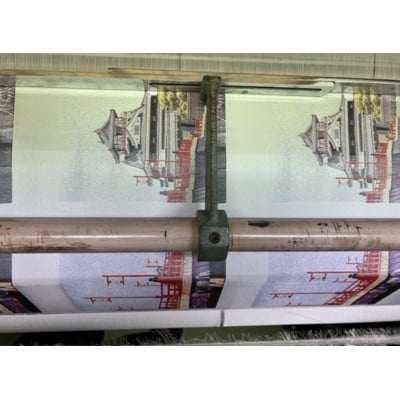 御城印帳(清州城)