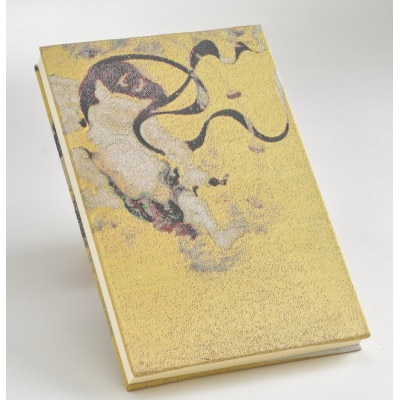 御朱印帳(風神雷神)