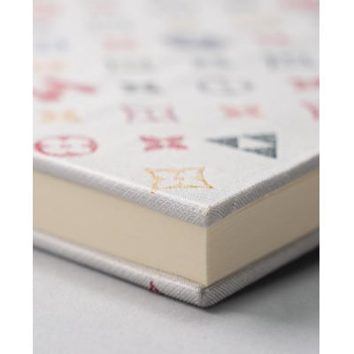 御朱印帳(モノグラム柄)