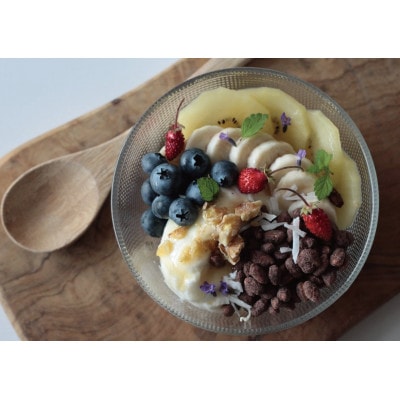 CRAFT CHOCOLATE RICE GRAINS　丹後米チョコレートシリアル 2個 与謝野町【配送不可地域：離島】