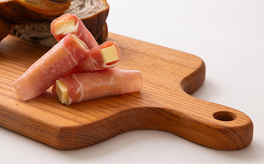 けやき柾目のカッティングボード