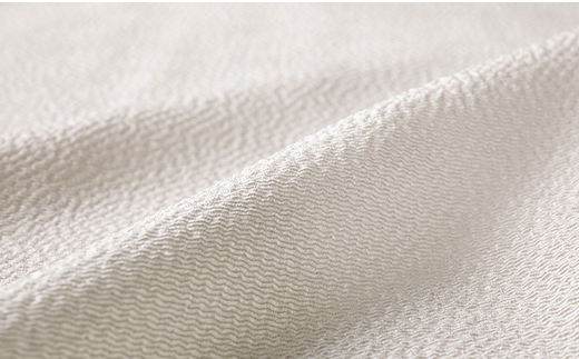 洗える丹後ちりめん「ちりめん美人」シルク枕カバー 2枚セット