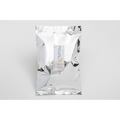 栽培期間中、農薬を使わず自家栽培　シェフの畑のシンプルポップコーン　5袋(45g×5袋)与謝野町産豆