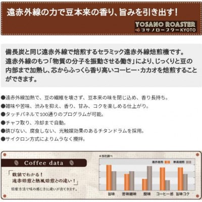 【毎月定期便】コーヒー豆　ブラジル プレミアムショコラ　200g×2袋 こだわり遠赤外線焙煎全3回【配送不可地域：離島】
