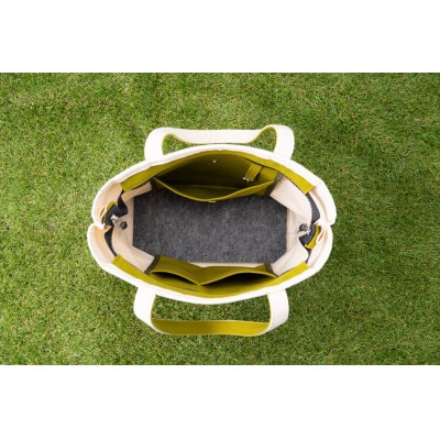 写刺織オリジナルトートバッグ　Lサイズ