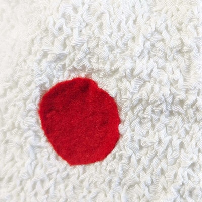 CUP CHIRIMEN 梅 UME