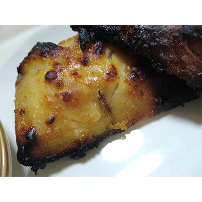 海の京都　西京味噌漬け　鰆(サワラ)2袋【配送不可地域：離島】