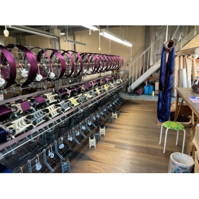 御城印帳(鶴ヶ城)