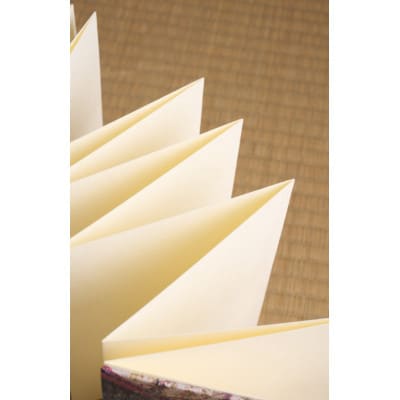 御朱印帳(渡月橋)