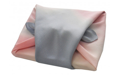 友禅風呂敷 桜　1枚