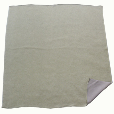 友禅風呂敷 鮫小紋(抹茶/灰色) 1枚