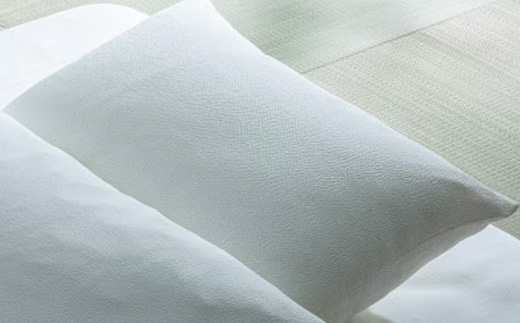 洗える丹後ちりめん「ちりめん美人」シルク布団カバー