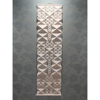 丹後ちりめん　シルクの Ori軸