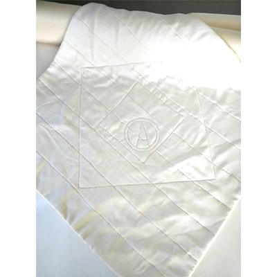 【丹後シルク】　ベビー　 おくるみ