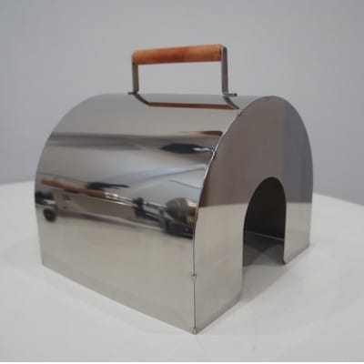 ドラムカバー600g用　脱着式