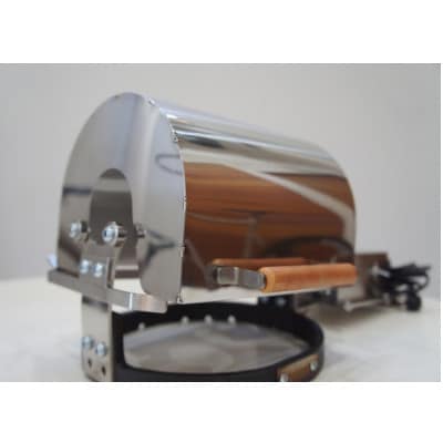 ドラムカバー300g用　開閉式