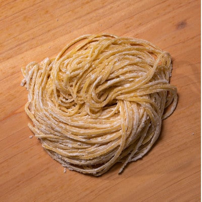 生パスタ　へじや製麺　独特のもっちり感が自慢の手打ちパスタ　110g×12食入り　京都与謝野町より【配送不可地域：離島】