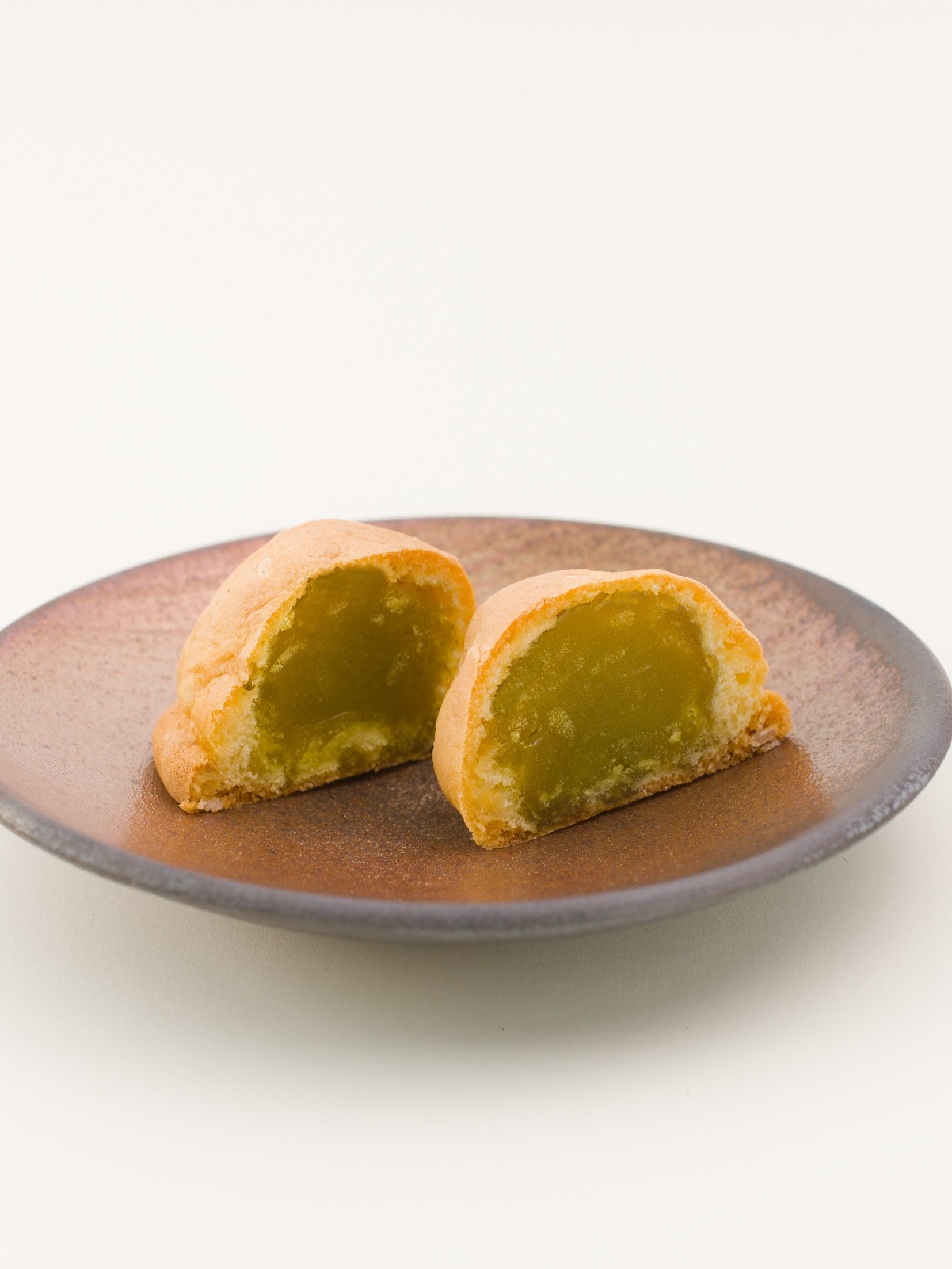 京都与謝野町のおみやげ定番の和菓子セット【もなか8個 味土里12個 】贈り物・ギフトにもおすすめ【配送不可地域：離島・北海道・沖縄県】