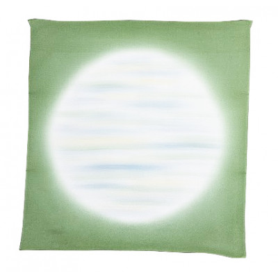 友禅風呂敷 窓　1枚