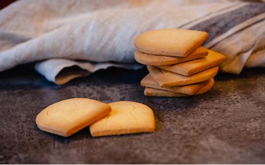 Cafe SATO「古墳＆ハニワクッキー」ギフト缶 10枚入