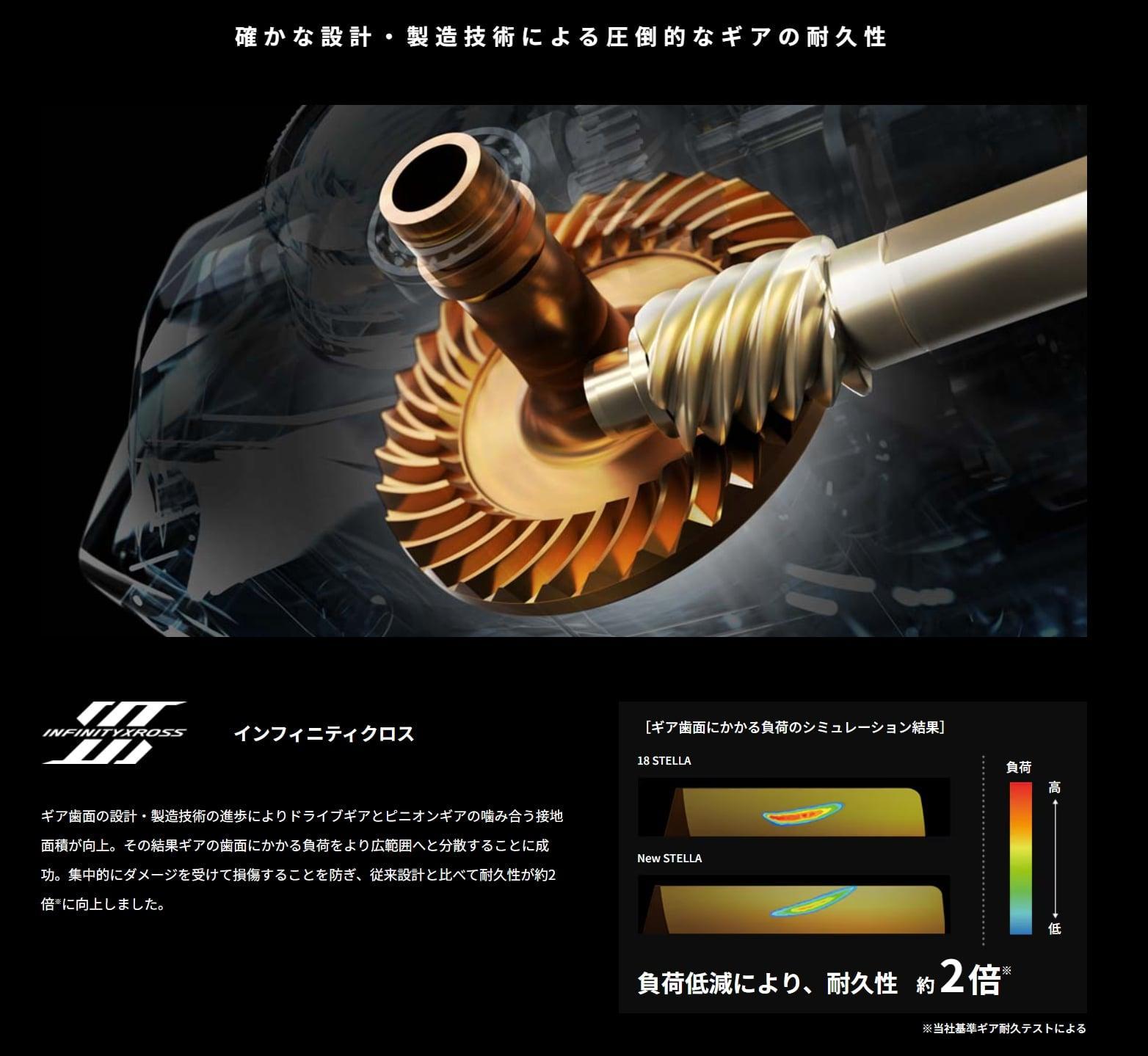 シマノ 釣具 ステラ C3000MHG 【 釣り 釣り具 リール シマノ SHIMANO フィッシング アウトドア スポーツ 魚 人気 おすすめ  大阪府 堺市】