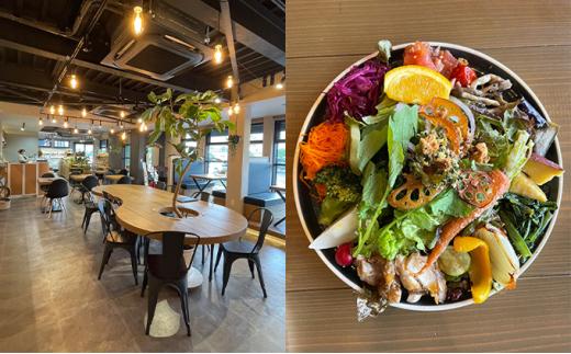 the PARKSIDE Nanbu 利用券3000円分