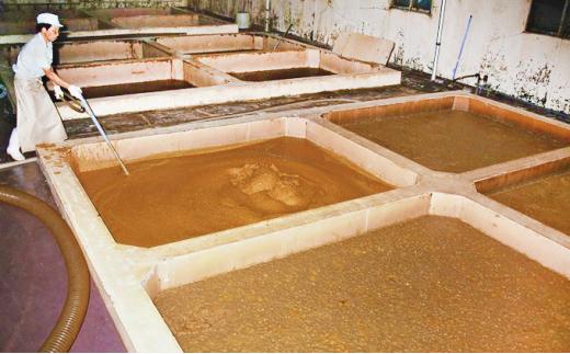 大醤 しょうゆ味くらべセット（5本入）