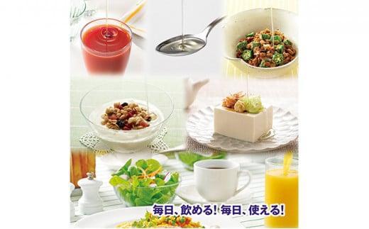 大醤 日清ヘルシー生活習慣アマニ油 145g×6本