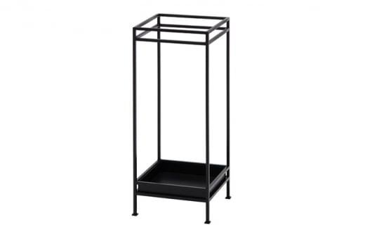 傘立て　HKT－006　鉄製　大きめサイズ　傘約24本収納　自宅用　業務用　事務所や美容室に最適です。