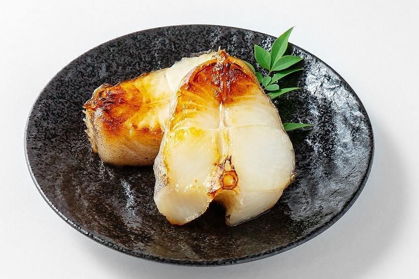 富惣 切落し 西京漬 8パック ( 4種 ×2パック )