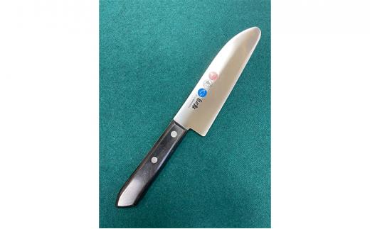 和泉利器製作所　創業219年　堺刀司「子供庖丁」黒色【名入れできます（刃表部分）】お子様の記念に。ご贈答に。可愛らしいデザインでお子様もきっと楽しくお料理ができるはずです！