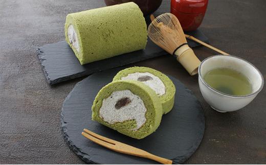 北新地 小春や　ケーキ2本セット