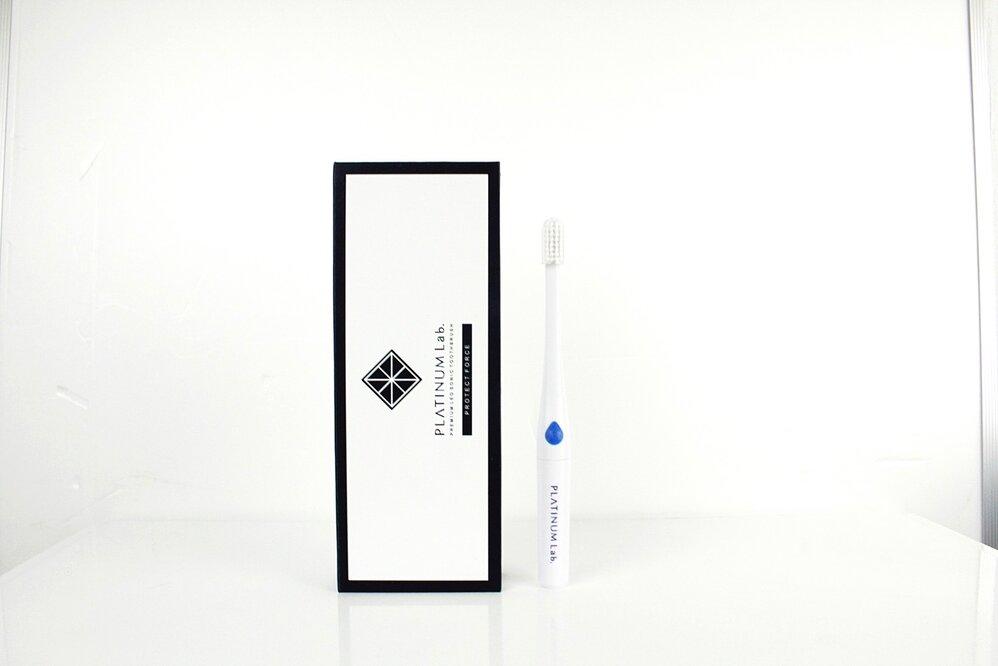 プラチナムラボ　プロテクトフォース スタンダード　LEDライト　ホームホワイトニング