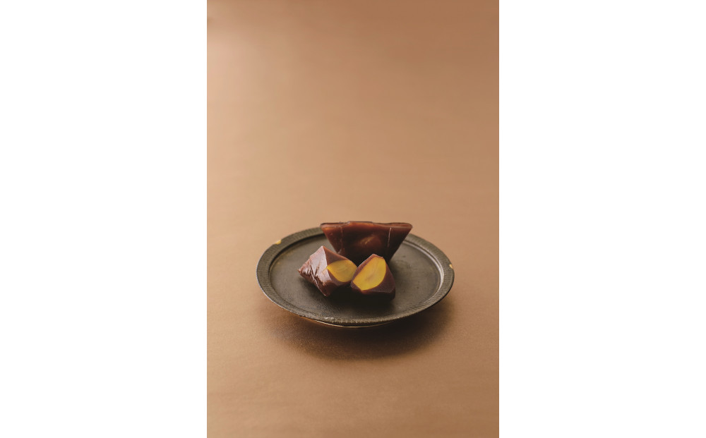 〈福壽堂秀信〉季乃實　栗15個入〈高島屋選定品〉