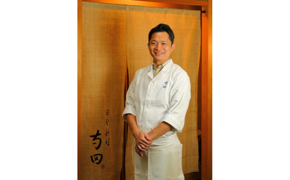 大阪　日本料理寺田　寺田繁監修 国産牛の和風牛すじ煮込み120g×6