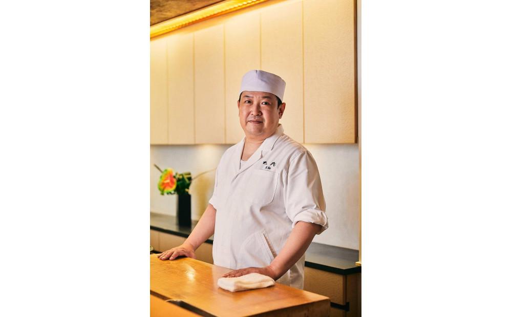 太庵高畑店主監修 ゆず香る豚の角煮150g×5