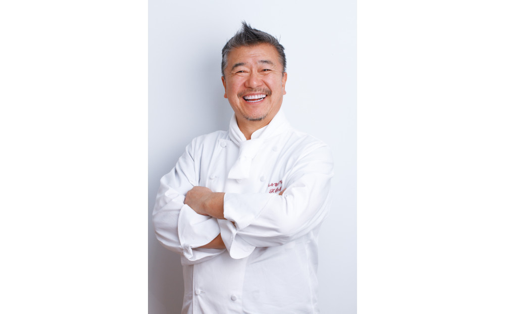 落合務監修　香味野菜と牛肉100％のハンバーグ　130g×5個