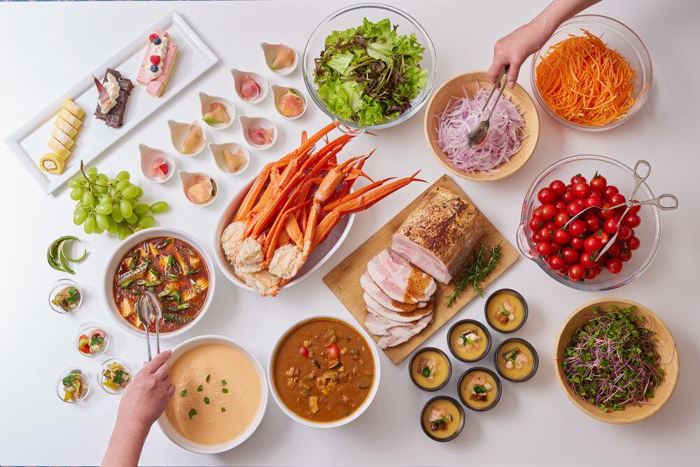 ホテル アゴーラ リージェンシー 大阪堺　レストラン券5,000円分