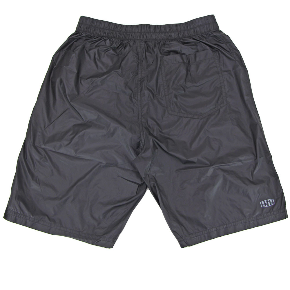 R250 超軽量輪行パンツ  ブラック サイズL/XL