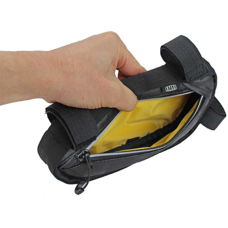 R250 フレームインナーバッグ  モノトーンカモフラ XS