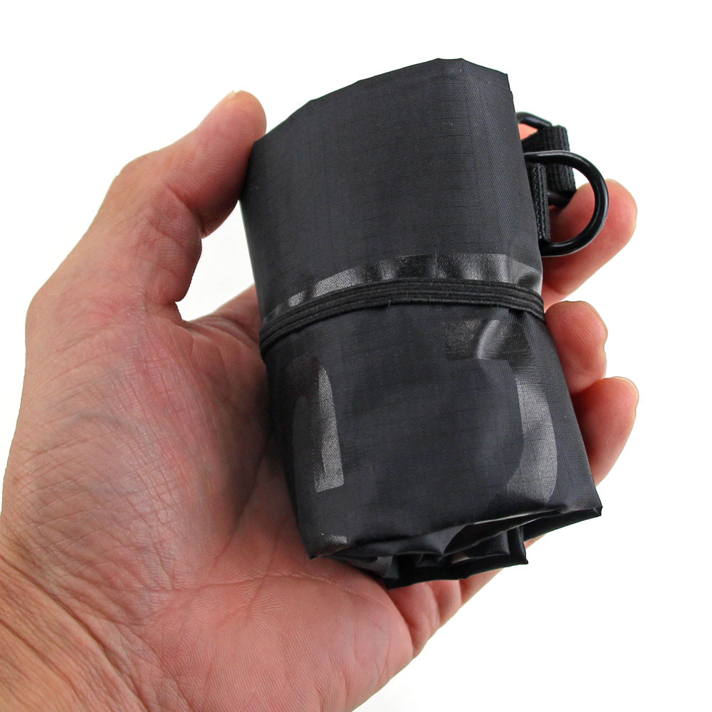 R250 サコッシュ2 ミディアム  ブラック