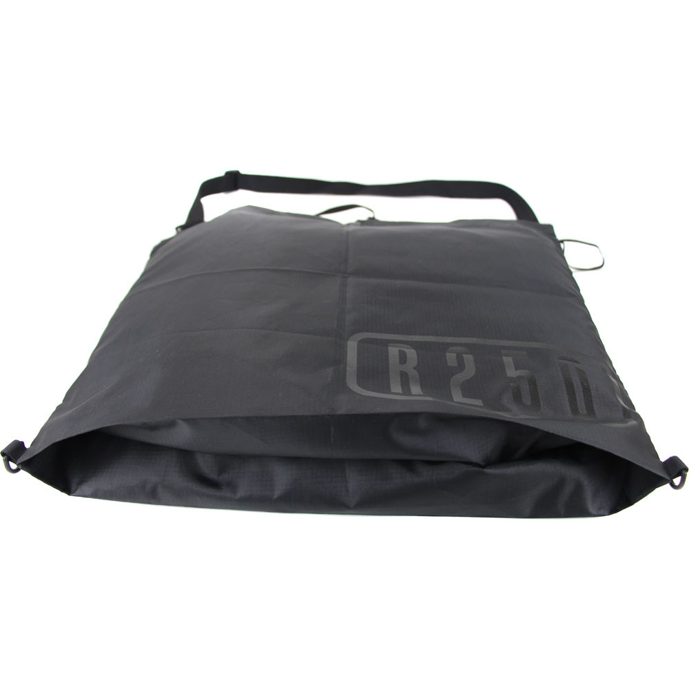 R250 サコッシュ2 ラージ  ブラック